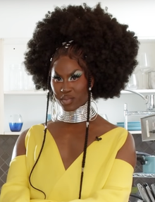 Shea Couleé Profile Picture