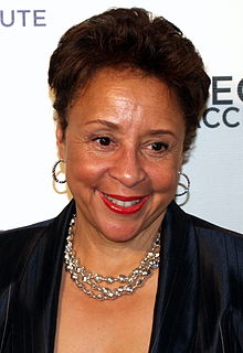 Sheila Johnson Profile Picture