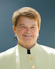 Sheila Kuehl