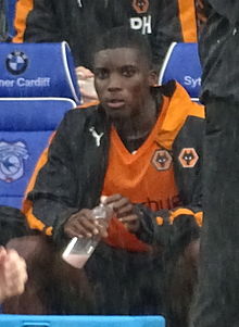 Sheyi Ojo Profile Picture