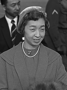 Shigeko Higashikuni