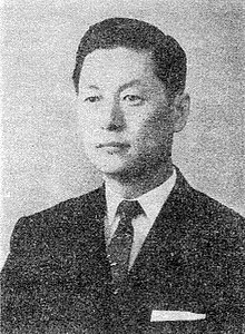 Shin Kyuk-ho