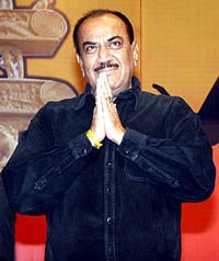 Shivaji Satam Profile Picture