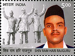 Shivaram Rajguru Profile Picture