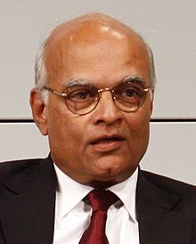 Shivshankar Menon Profile Picture