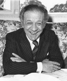 Sid James Profile Picture