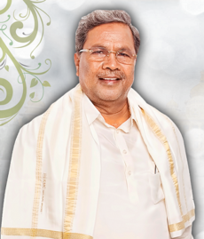 Siddaramaiah