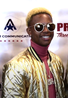 Silentó Profile Picture