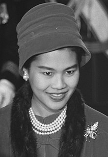 Sirikit Profile Picture