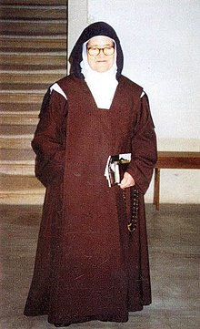 Sister Lúcia