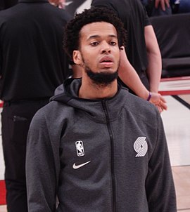 Skal Labissière