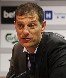 Slaven Bilić Profile Picture