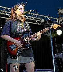 Soccer Mommy Profile Picture