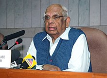 Somnath Chatterjee