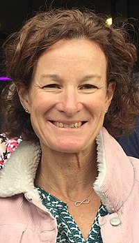 Sonia O'Sullivan Profile Picture