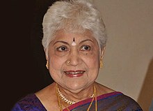 Sowcar Janaki