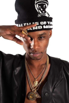 Speaker Knockerz Profile Picture