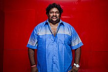 Srikanth Deva