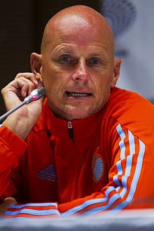 Ståle Solbakken Profile Picture