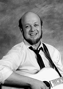 Stan Rogers Profile Picture