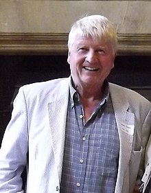 Stanley Johnson (writer) Profile Picture