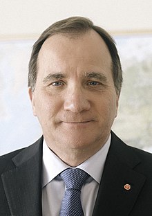 Stefan Löfven