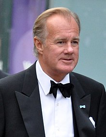 Stefan Persson (magnate)