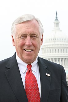 Steny Hoyer Profile Picture