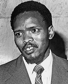 Steve Biko Profile Picture