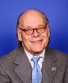 Steve Cohen (politician)