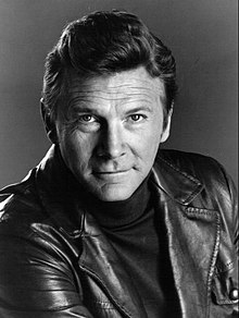 Steve Forrest (actor)