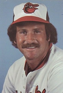 Steve Stone (baseball)