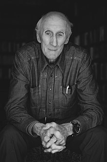 Stewart Brand