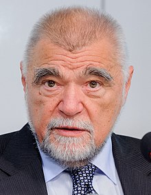 Stjepan Mesić