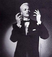 Stormé DeLarverie Profile Picture