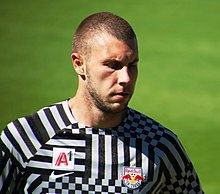 Strahinja Pavlović Profile Picture