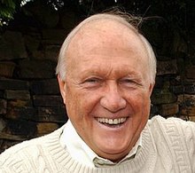 Stuart Hall (presenter)