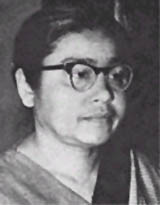 Sucheta Kripalani Profile Picture