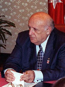 Süleyman Demirel Profile Picture