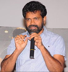 Sukumar Profile Picture