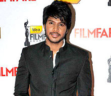 Sundeep Kishan Profile Picture