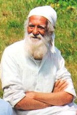 Sunderlal Bahuguna Profile Picture