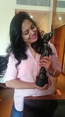 Sunitha (Telugu singer)