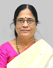 Surabhi Vani Devi