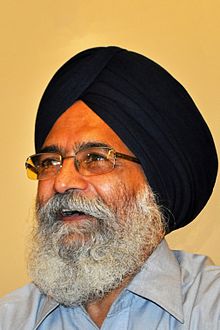 Surjit Patar Profile Picture