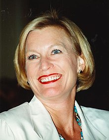 Susan Ford Bales Profile Picture