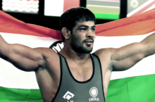 Sushil Kumar Profile Picture