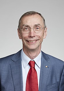 Svante Pääbo