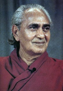 Swami Rama