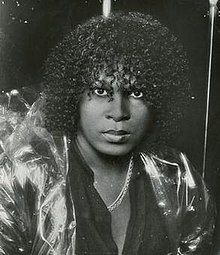 Sylvester (singer)